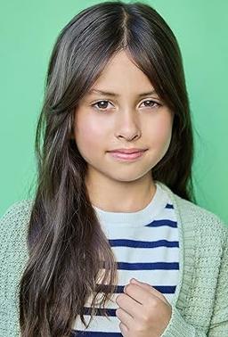Sofia Grace Clifton