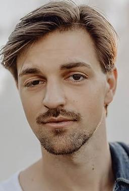 Joshua Jagersberger