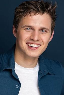 Jordan Pope