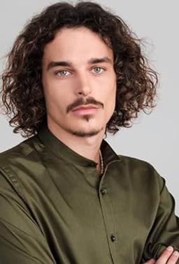 Nikos Koukas