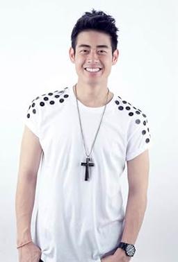 Stephen Rong
