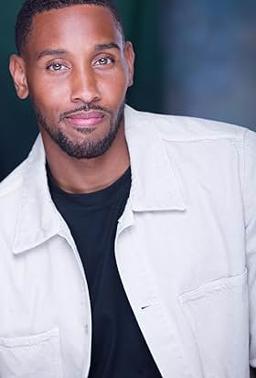 Montez Blair