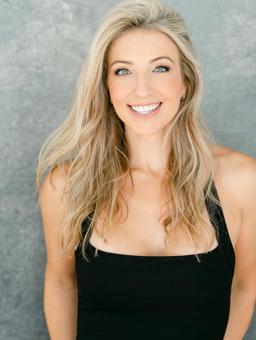 Megan Owen Parker