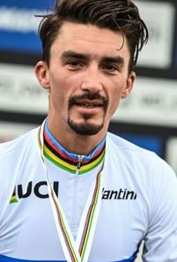 Julian Alaphilippe