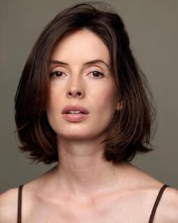 Chloé Groussard