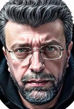 Massimiliano Cerchi