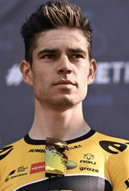 Wout van Aert
