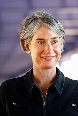 Jennifer Morris