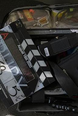 David Bercovici-Artieda