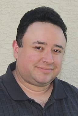 Gabriel Campisi