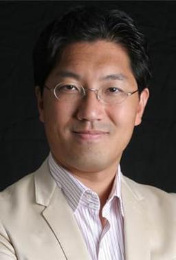 Yuji Naka