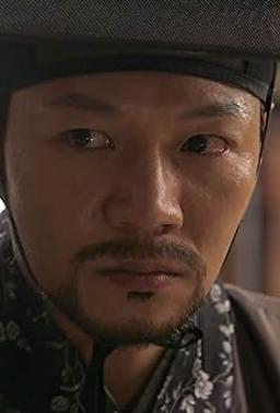 Young-bin Ko