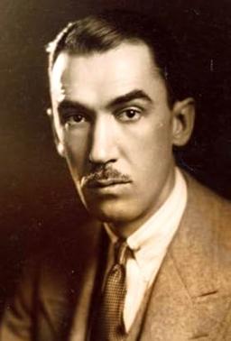 Robert E. Sherwood