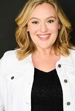 Jennifer Candy