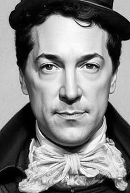 David Michael Latt