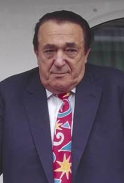 Robert Maxwell