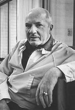 Robert A. Heinlein