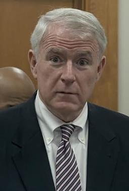 Tom Barrett