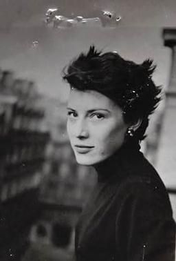 Emmanuèle Bernheim