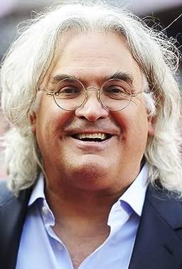 Paul Greengrass