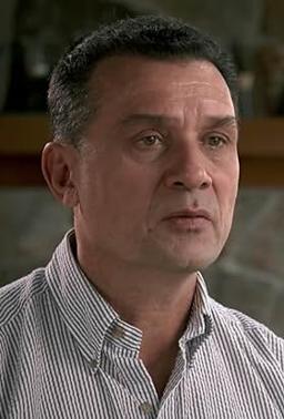 Michael Bell Sr.