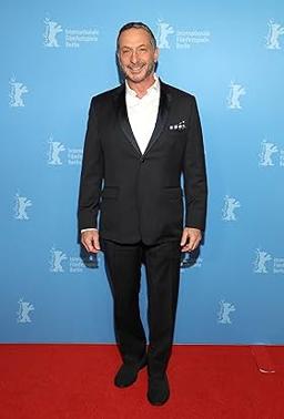 Alan Poul