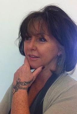 Lesley-Caron Veater