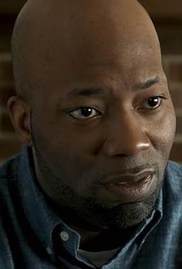 Dameion Perkins
