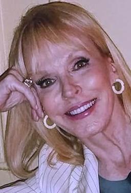 Nancy Collins