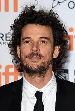 Garth Davis