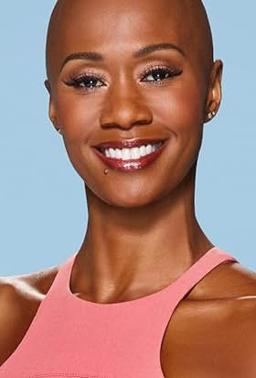 Imani Walker