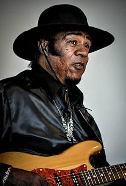 Billy Davis