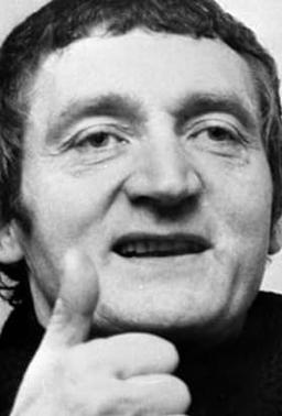 Walerian Borowczyk