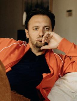Daniel Lusko