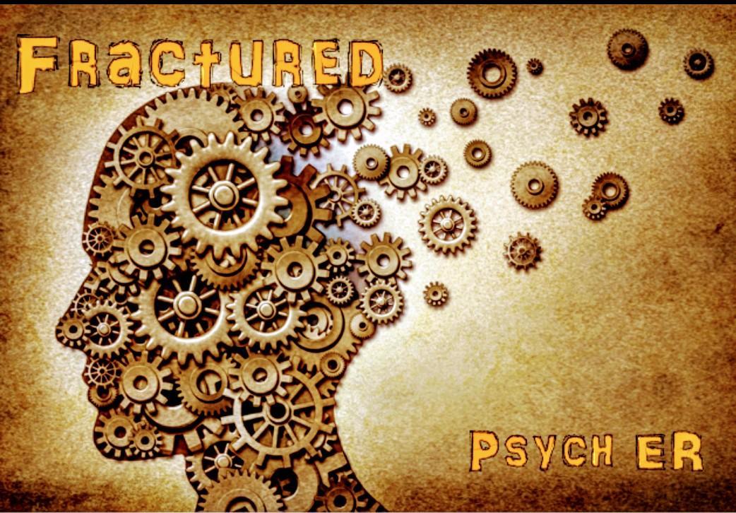 Fractured