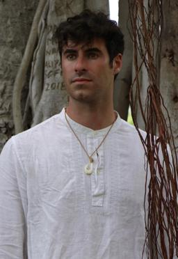 Michael Ridley