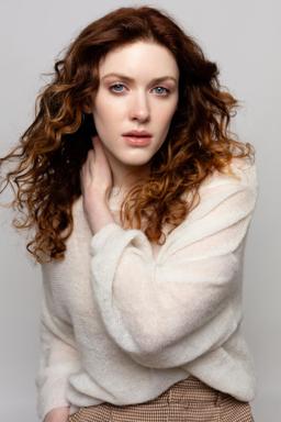 Caitlin Charles