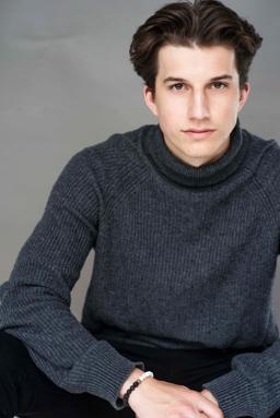 Logan Tomanek