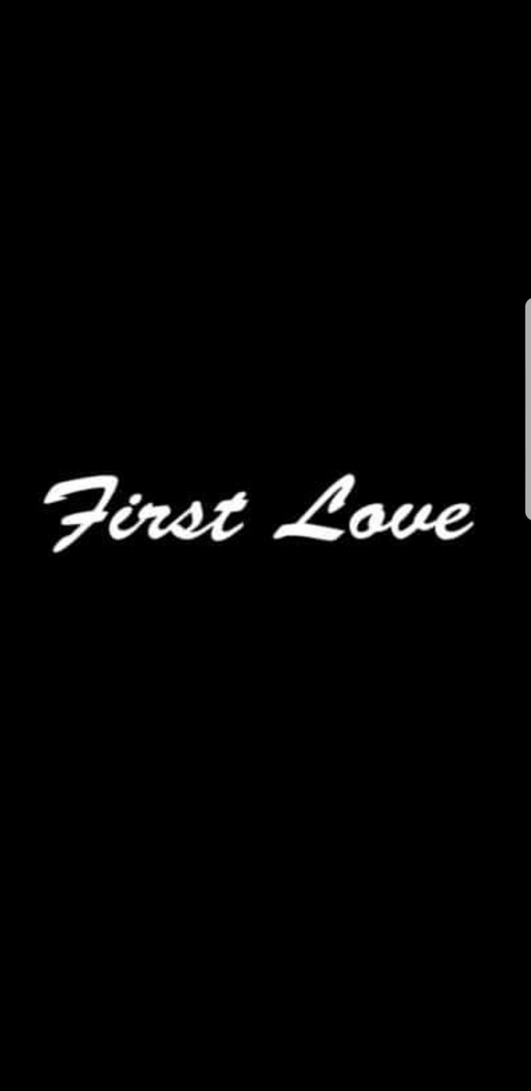 First Love
