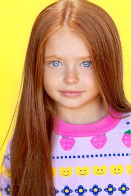 Kynlee Heiman