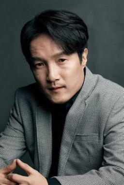 Lee Joong-ok