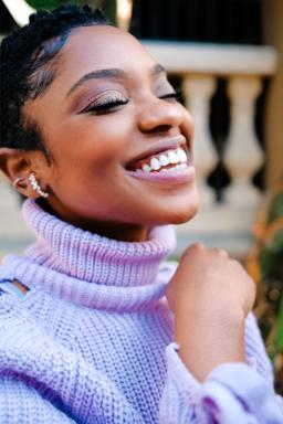 Lauryn Ford