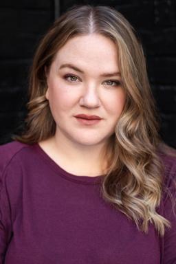 Megan Hollier