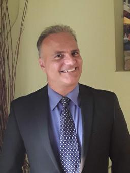 Rick Karatas