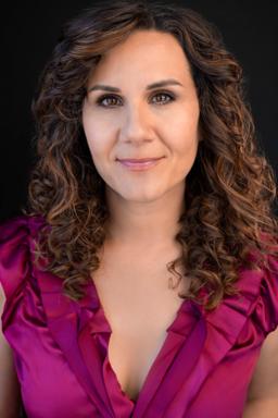 Susan Serrao