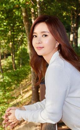 Eun-Jeong Sin