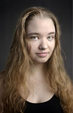 Courtney Rasmussen