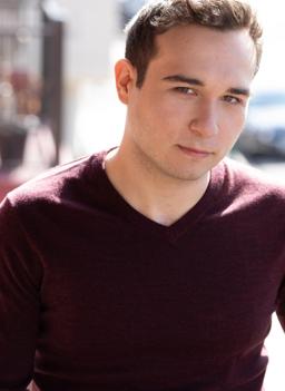 Ryan Negrón