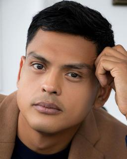 Cuauhtli Jiménez