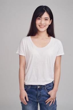 Cheng-Mei Chuang